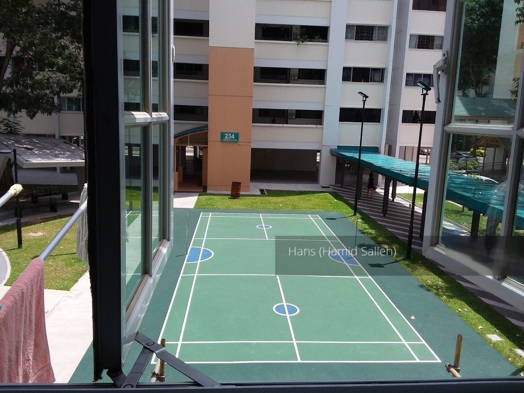 Blk 233 Tampines Street 21 (Tampines), HDB 5 Rooms #130714132